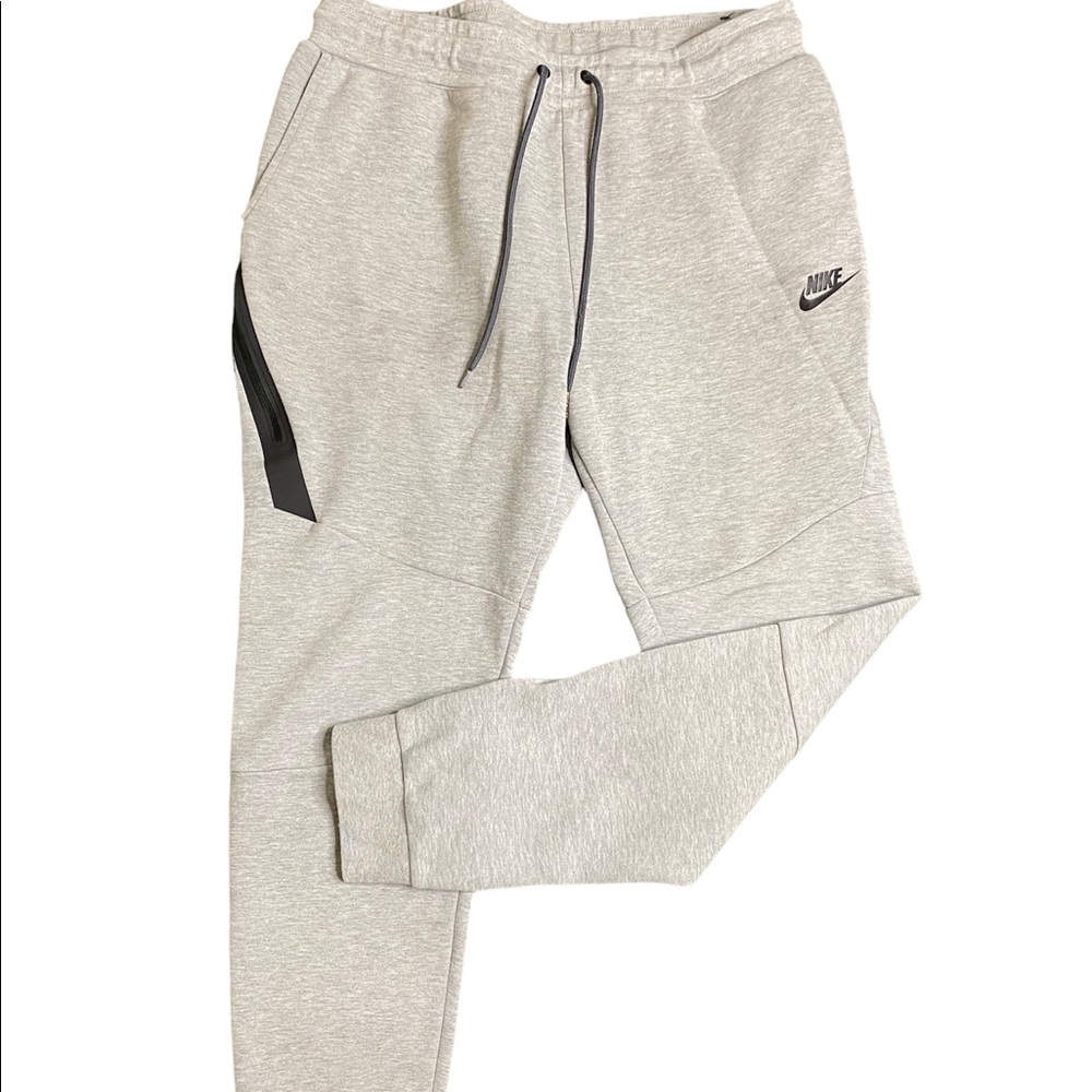 Nike tech fleece sweatpants